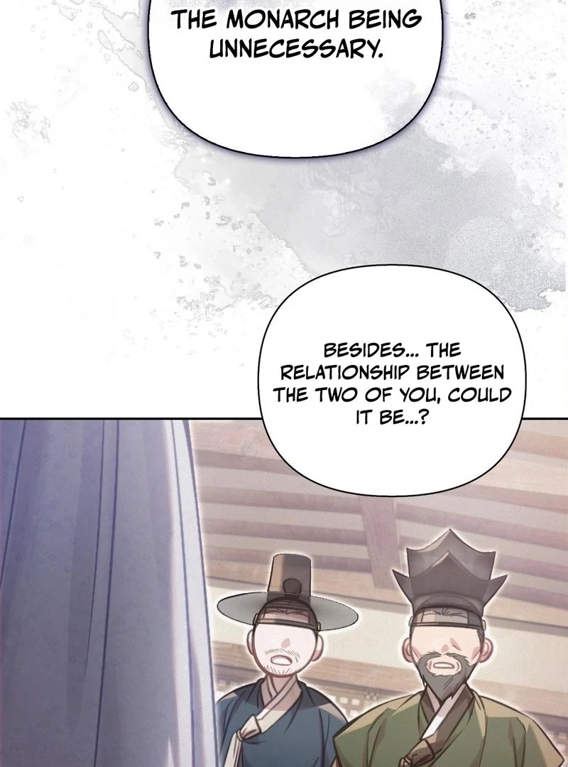 Read The Queen’s Secret Lessons Manga Online