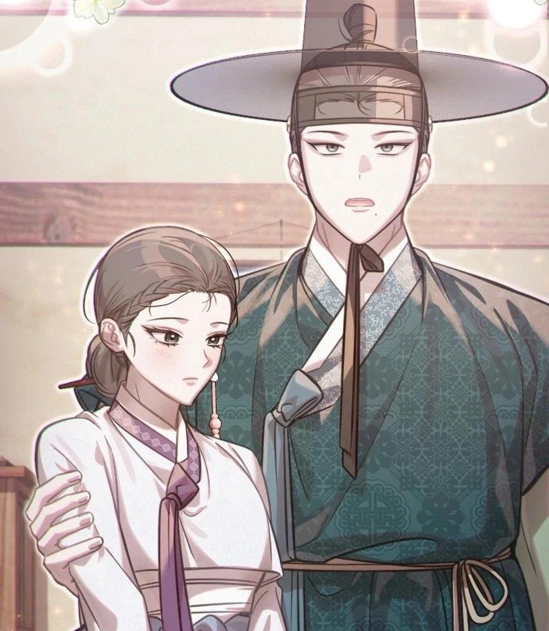 Read The Queen’s Secret Lessons Manga Online