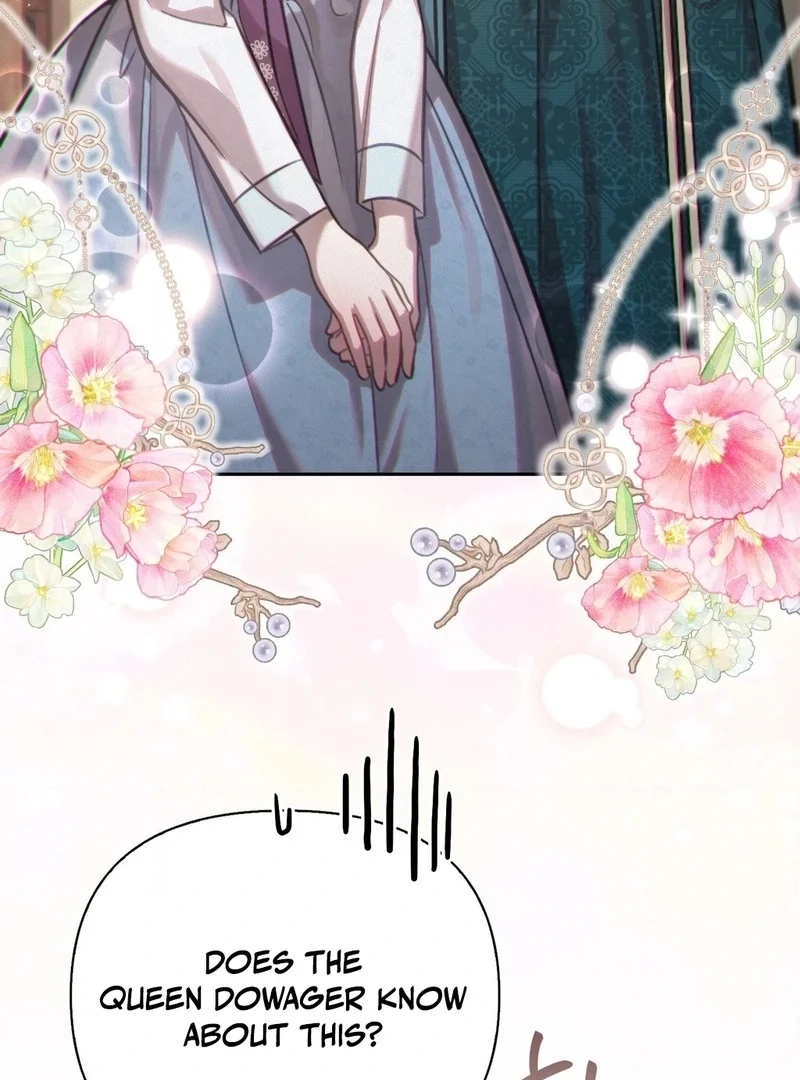 Read The Queen’s Secret Lessons Manga Online