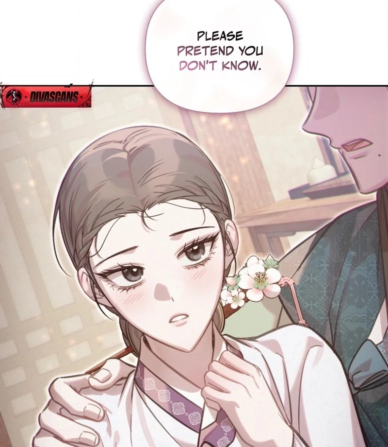 Read The Queen’s Secret Lessons Manga Online