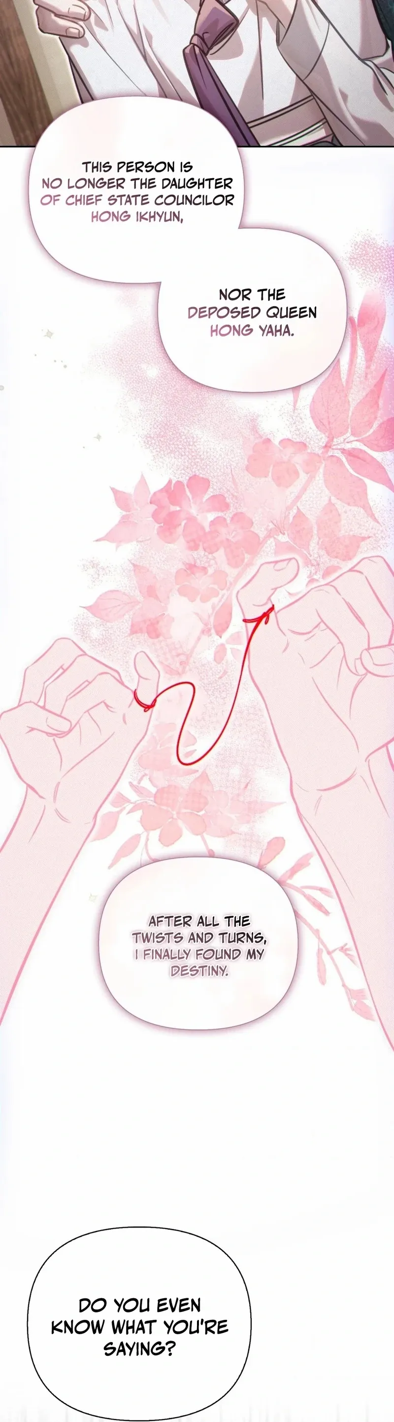 Read The Queen’s Secret Lessons Manga Online