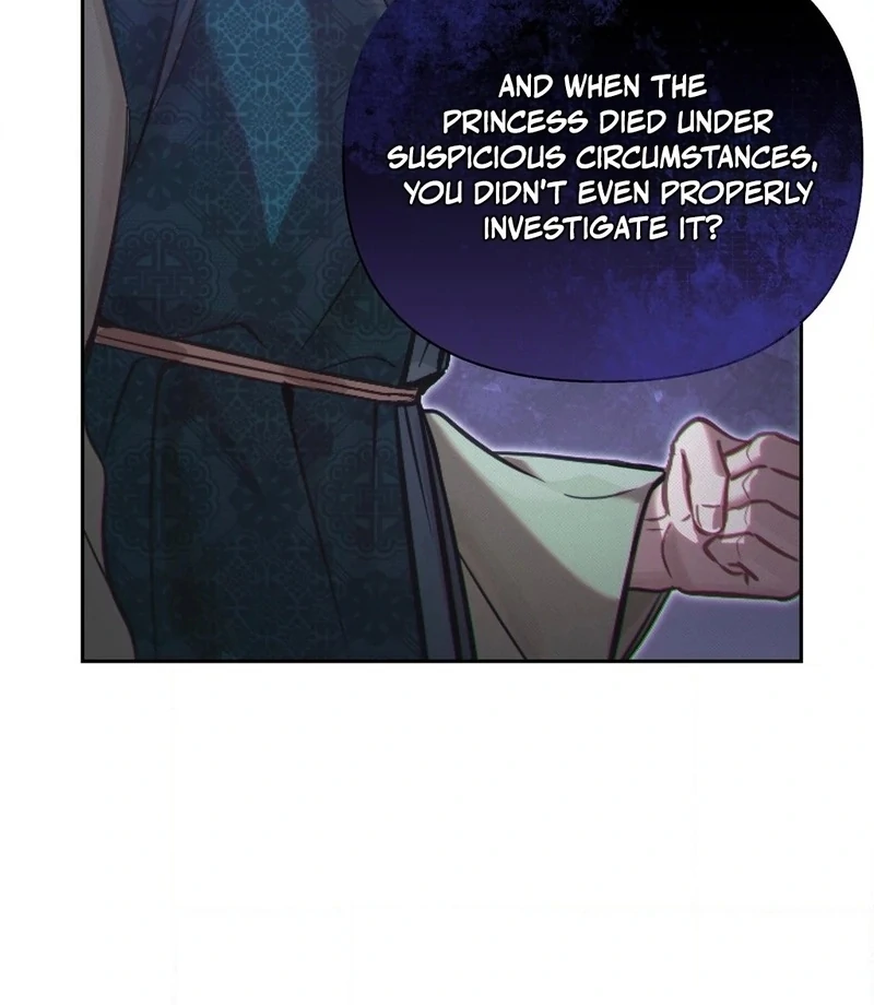 Read The Queen’s Secret Lessons Manga Online