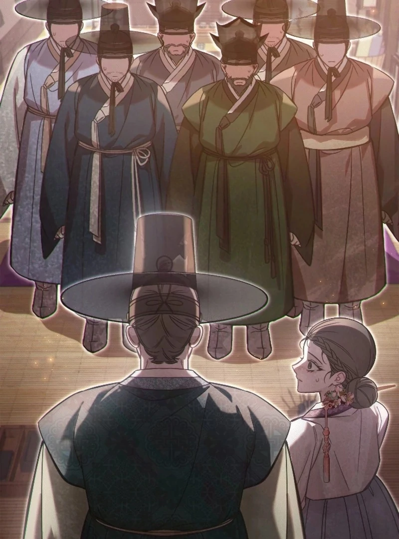 Read The Queen’s Secret Lessons Manga Online