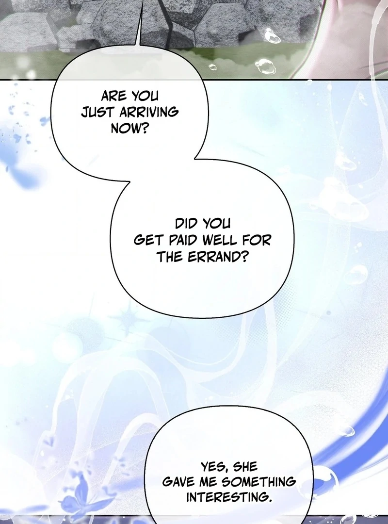 Read The Queen’s Secret Lessons Manga Online