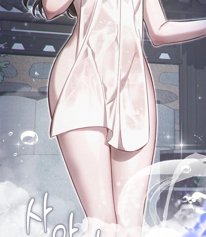 Read The Queen’s Secret Lessons Manga Online