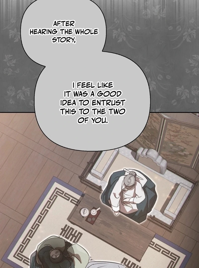 Read The Queen’s Secret Lessons Manga Online