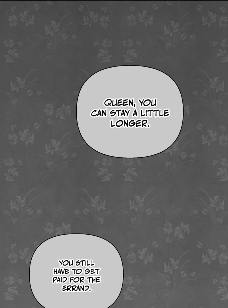 Read The Queen’s Secret Lessons Manga Online