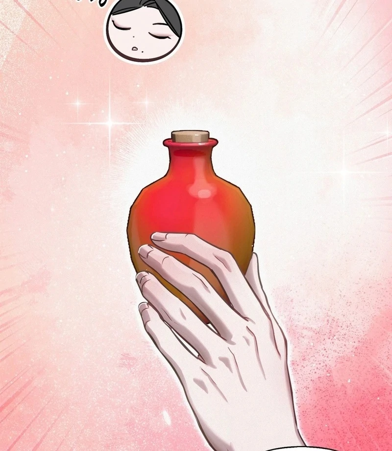 Read The Queen’s Secret Lessons Manga Online