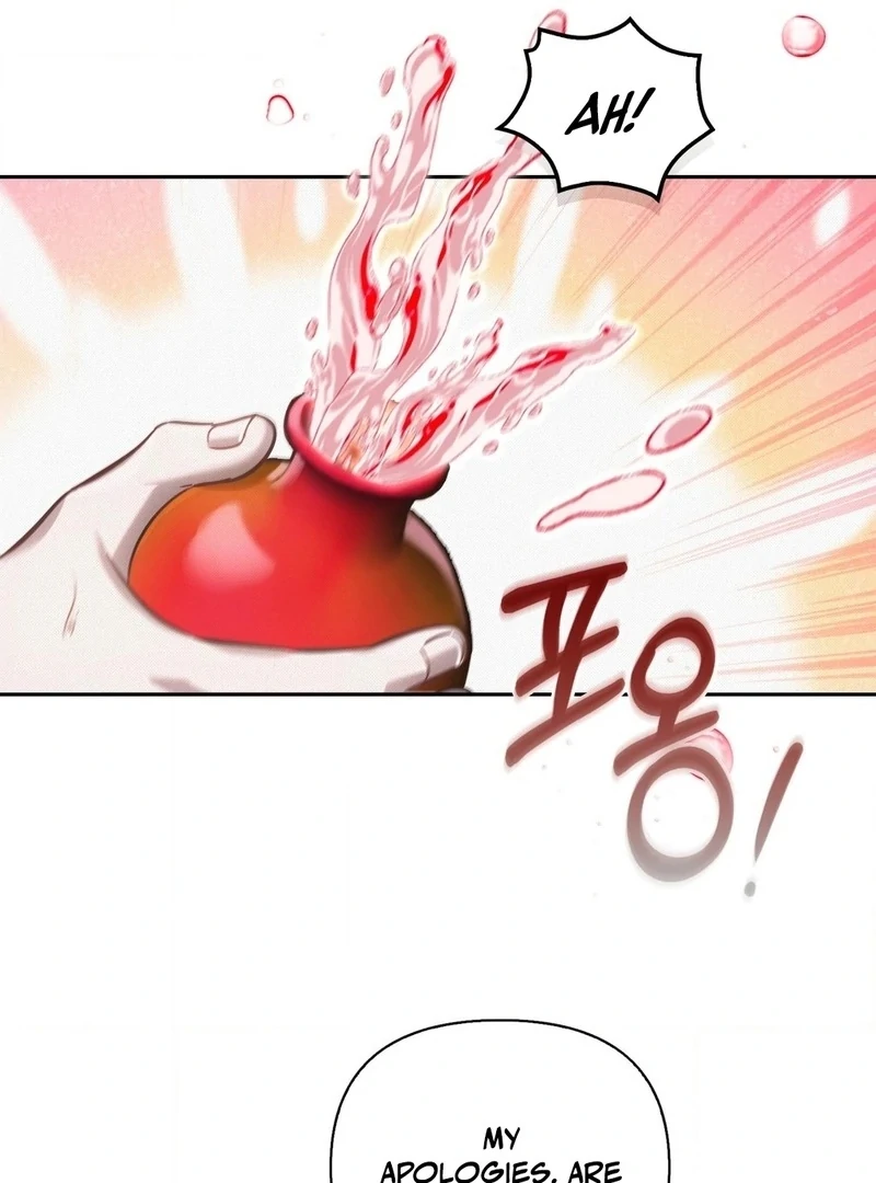 Read The Queen’s Secret Lessons Manga Online