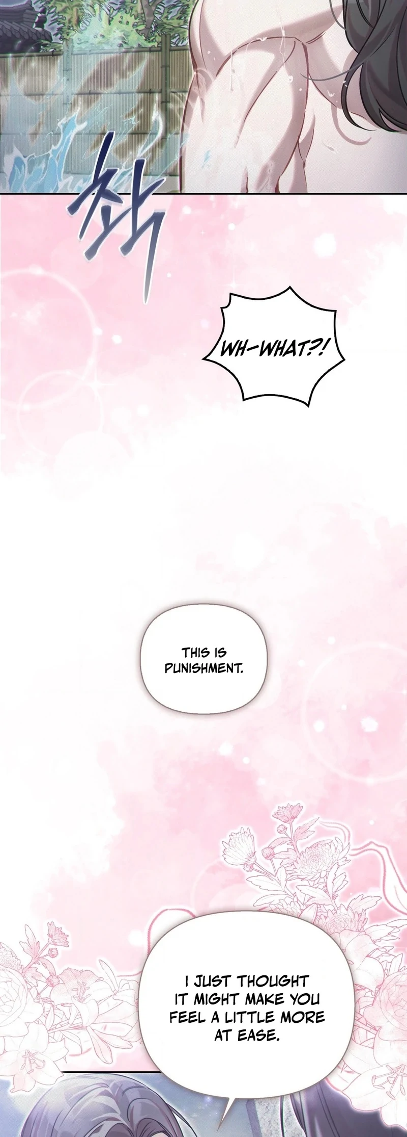 Read The Queen’s Secret Lessons Manga Online