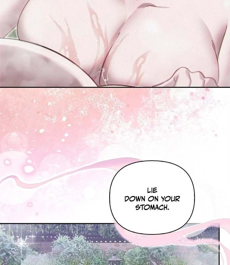 Read The Queen’s Secret Lessons Manga Online