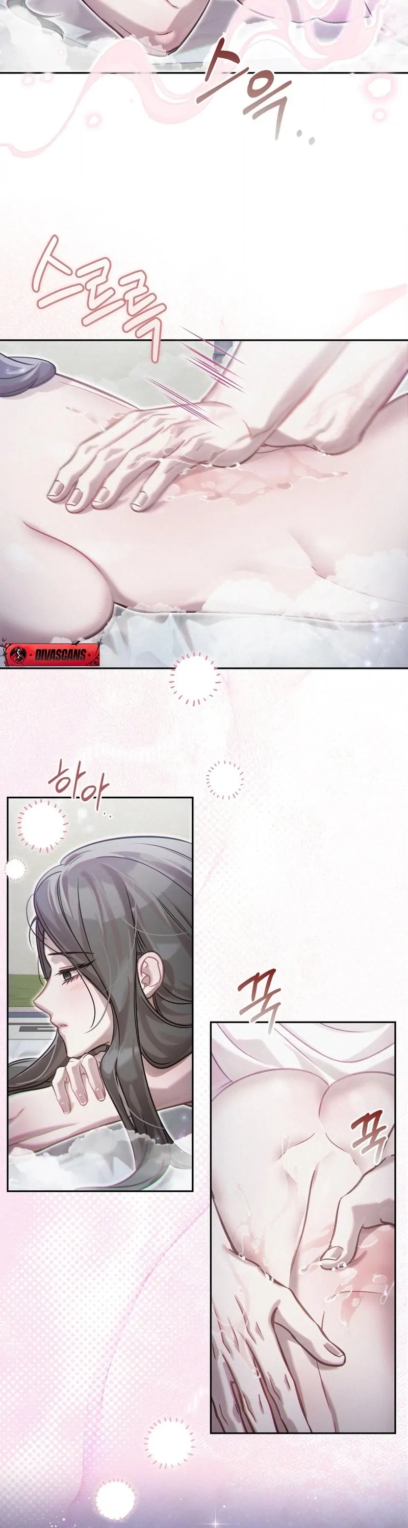 Read The Queen’s Secret Lessons Manga Online