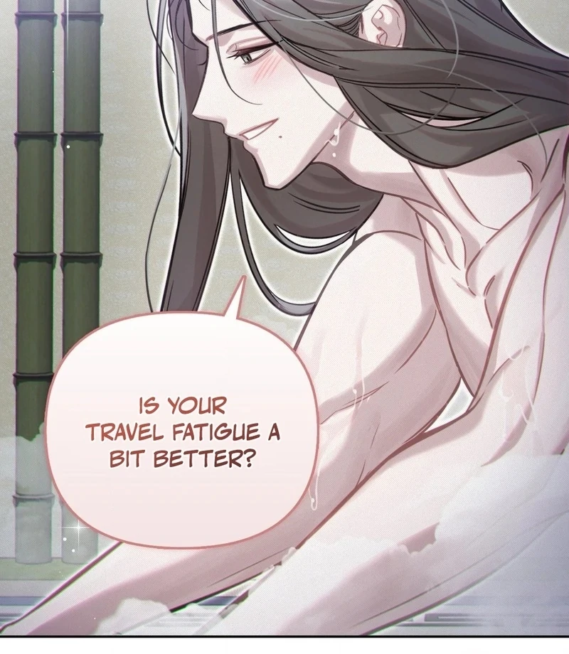 Read The Queen’s Secret Lessons Manga Online