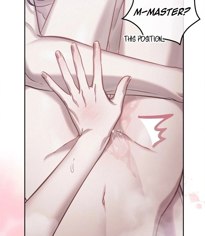 Read The Queen’s Secret Lessons Manga Online