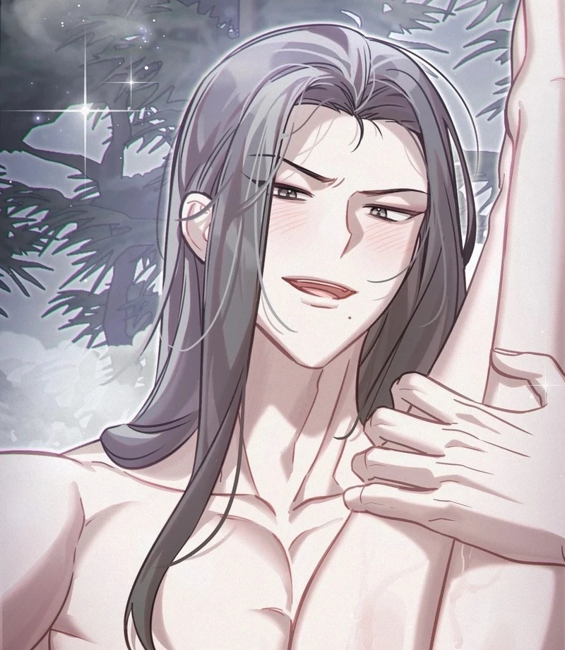 Read The Queen’s Secret Lessons Manga Online