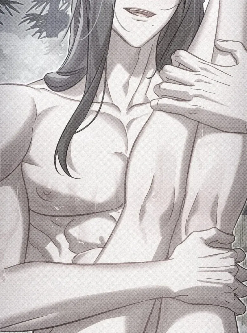 Read The Queen’s Secret Lessons Manga Online