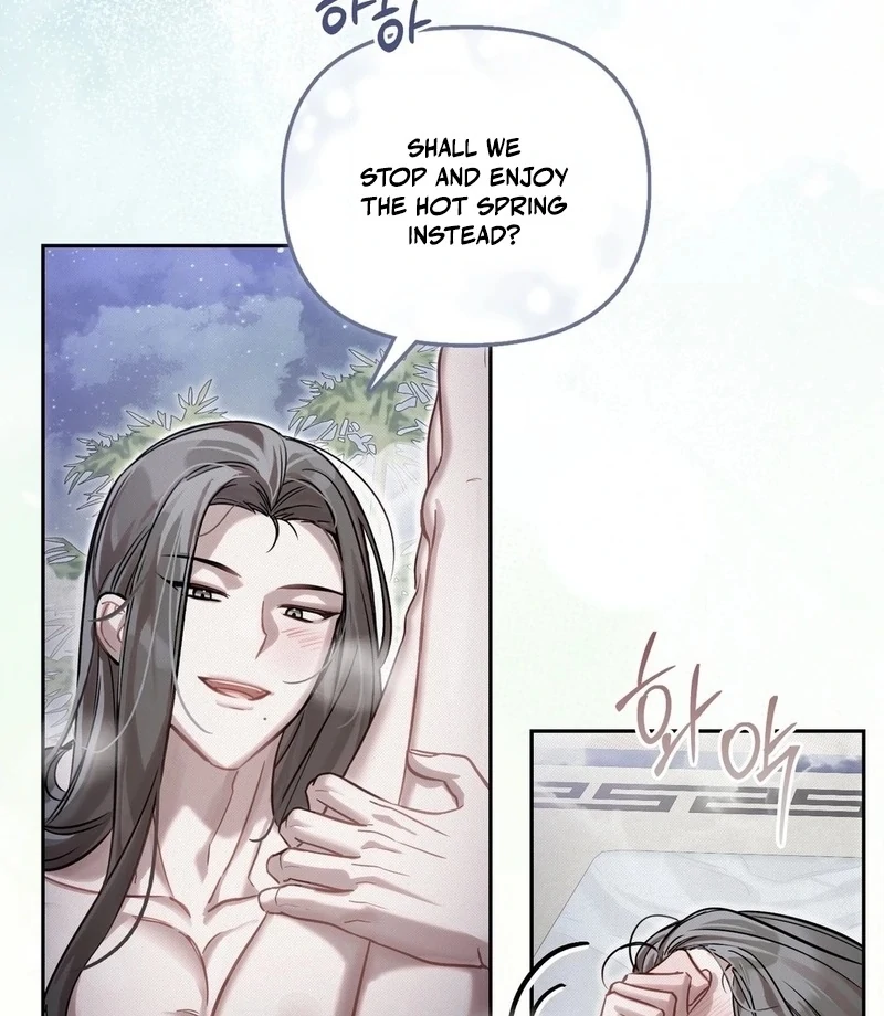 Read The Queen’s Secret Lessons Manga Online