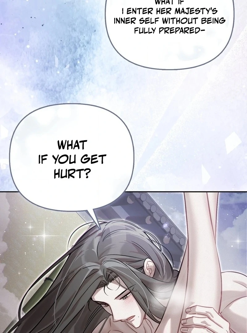 Read The Queen’s Secret Lessons Manga Online