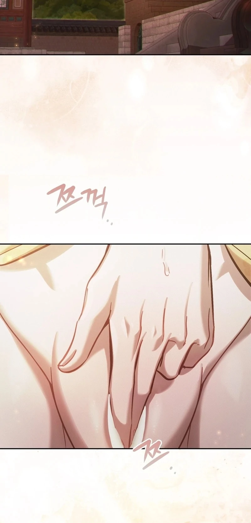 Read The Queen’s Secret Lessons Manga Online