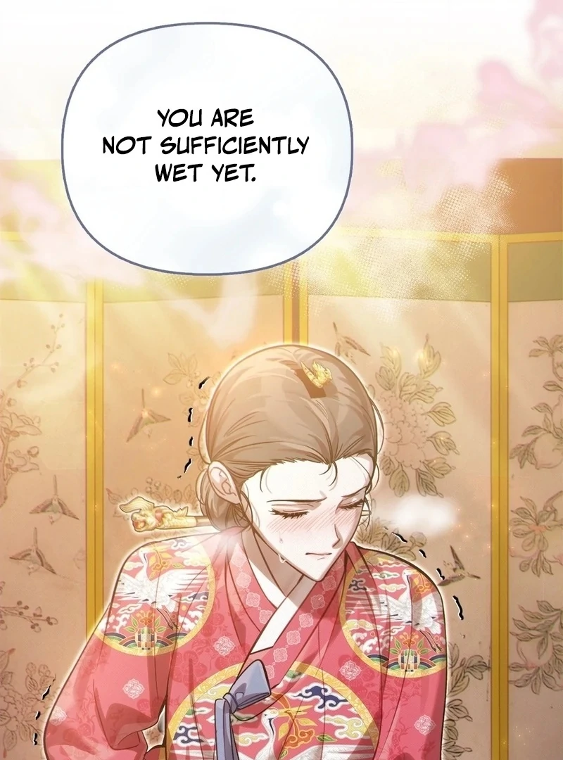 Read The Queen’s Secret Lessons Manga Online