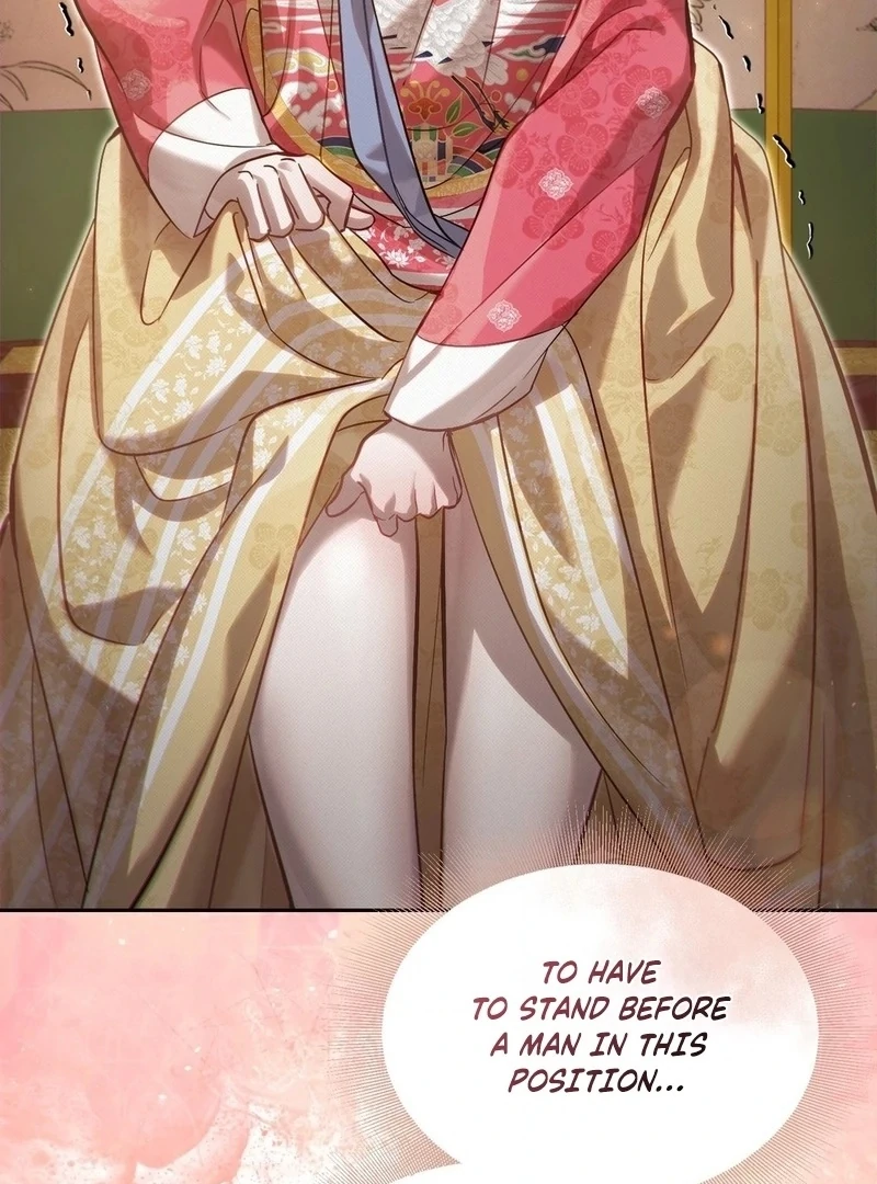 Read The Queen’s Secret Lessons Manga Online