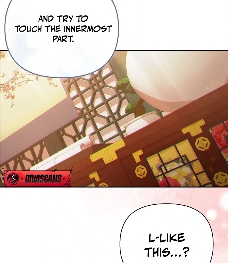 Read The Queen’s Secret Lessons Manga Online