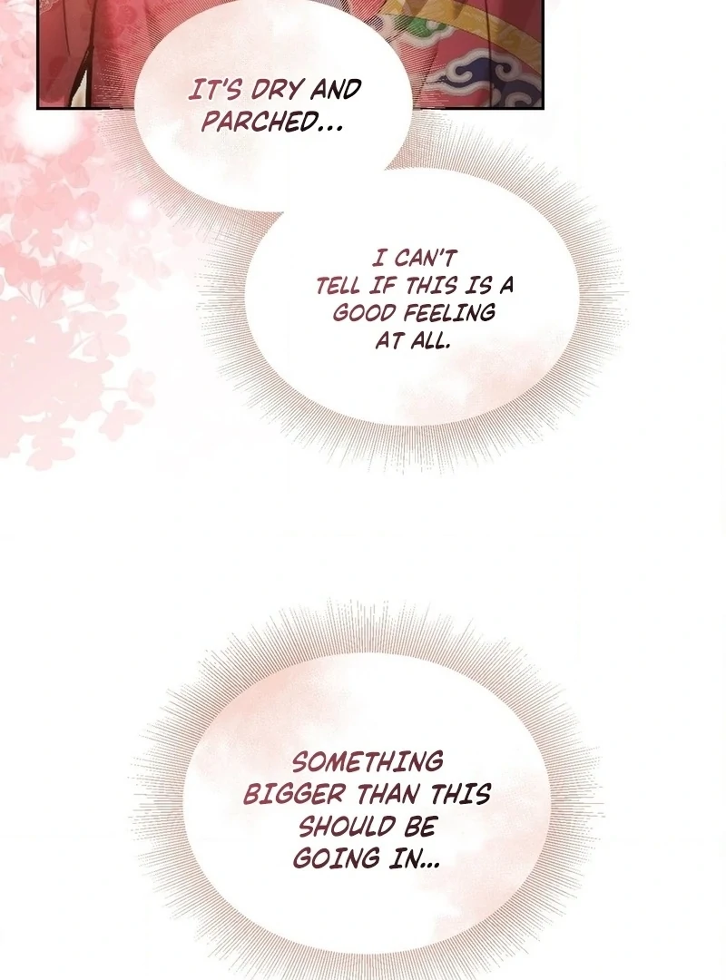 Read The Queen’s Secret Lessons Manga Online