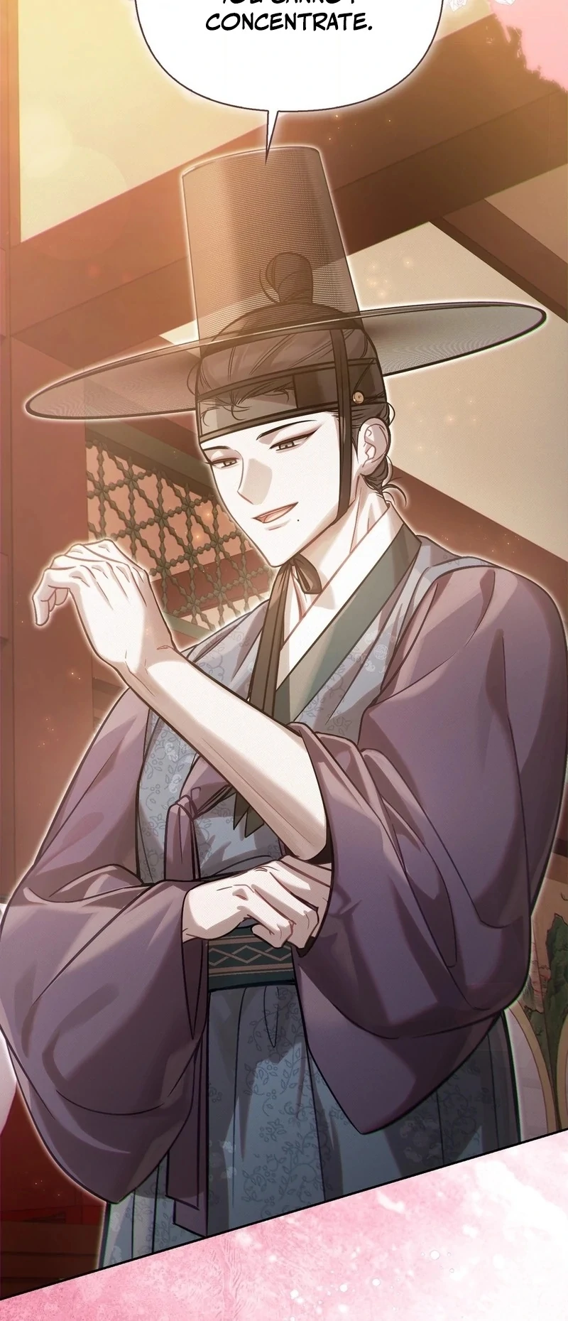 Read The Queen’s Secret Lessons Manga Online