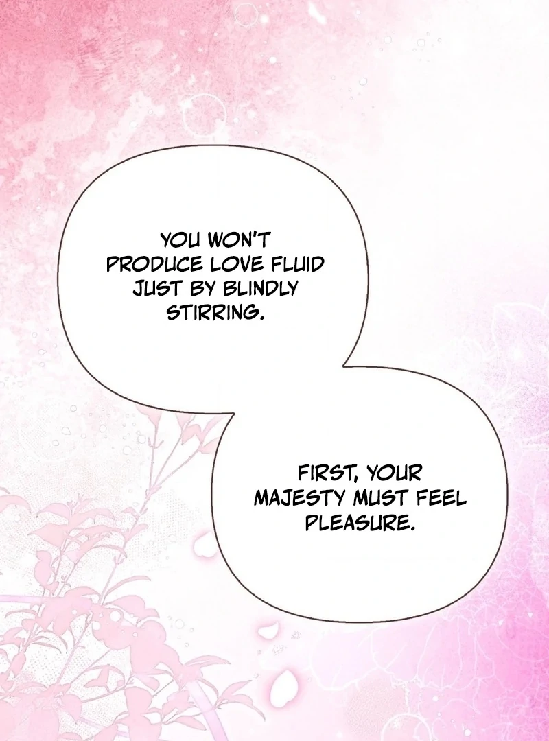 Read The Queen’s Secret Lessons Manga Online