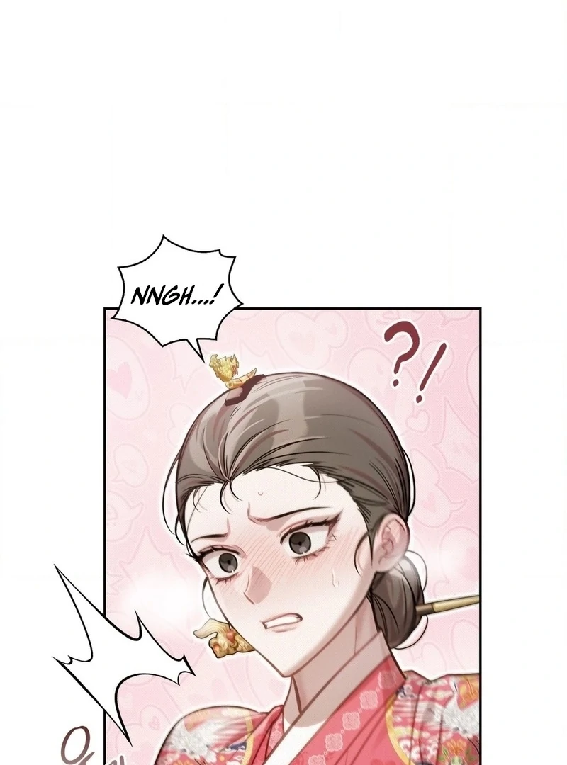 Read The Queen’s Secret Lessons Manga Online