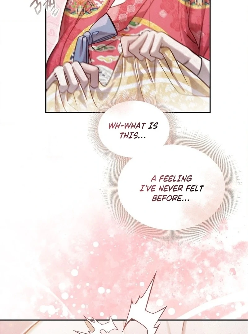 Read The Queen’s Secret Lessons Manga Online