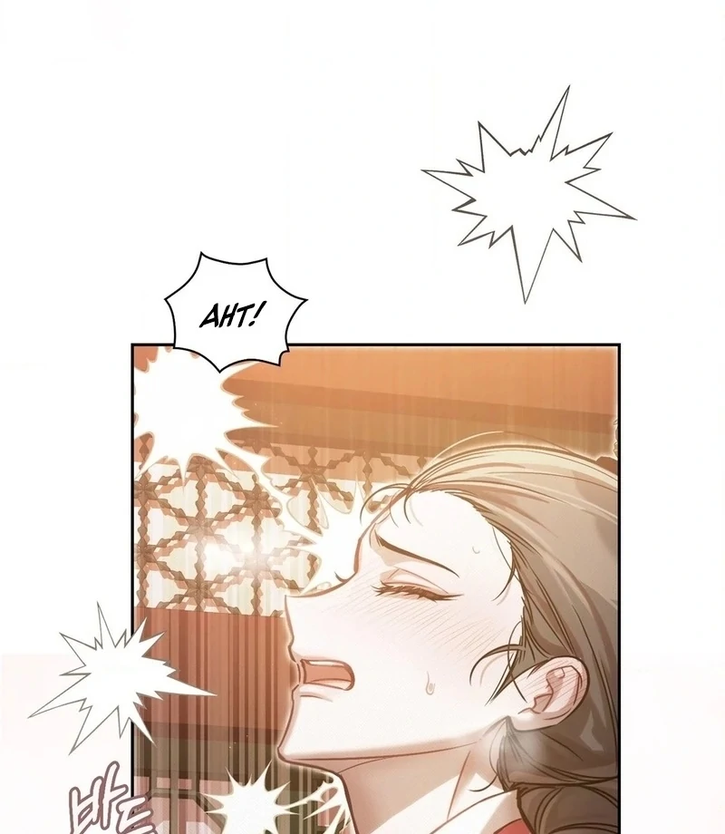 Read The Queen’s Secret Lessons Manga Online