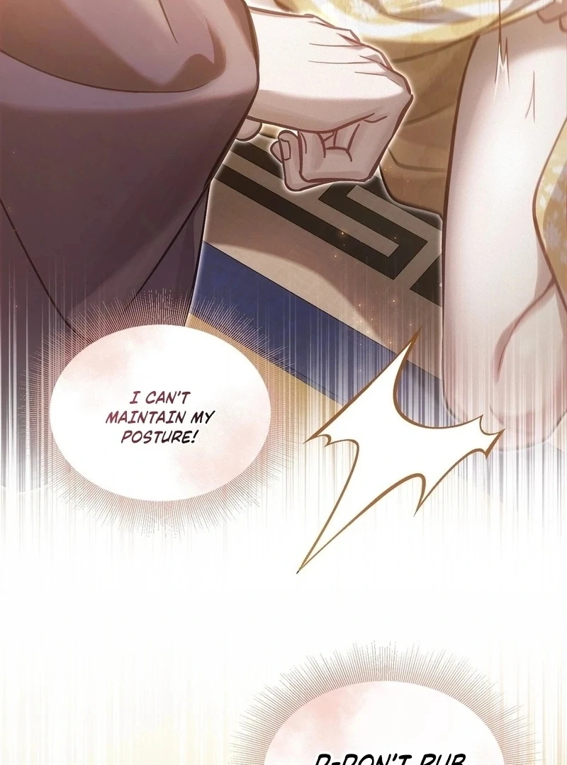 Read The Queen’s Secret Lessons Manga Online