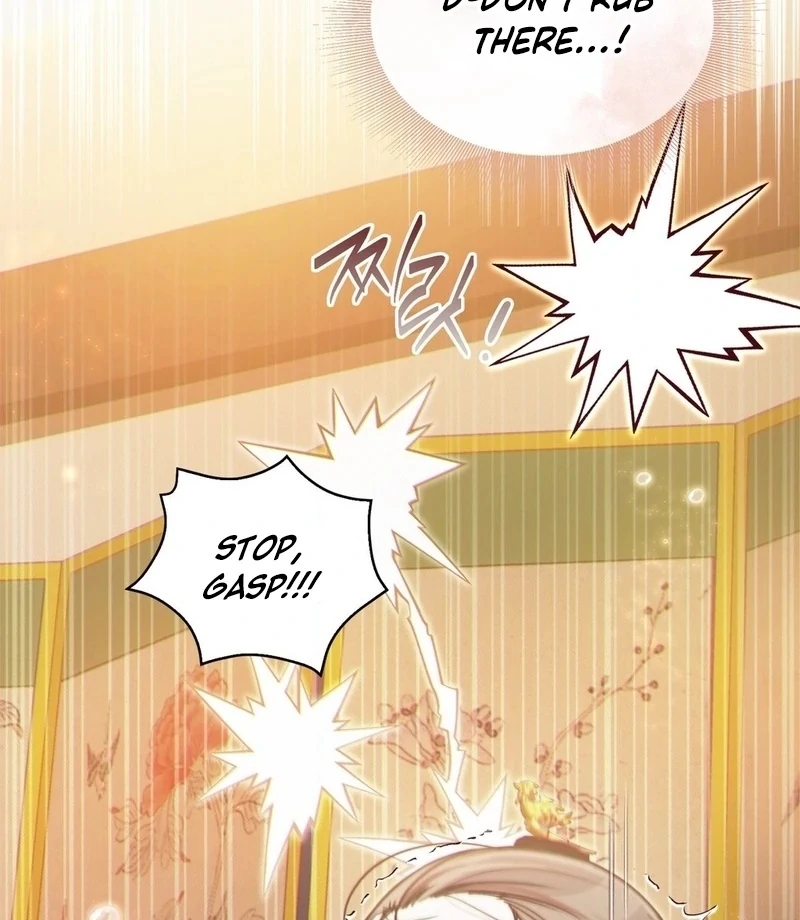 Read The Queen’s Secret Lessons Manga Online