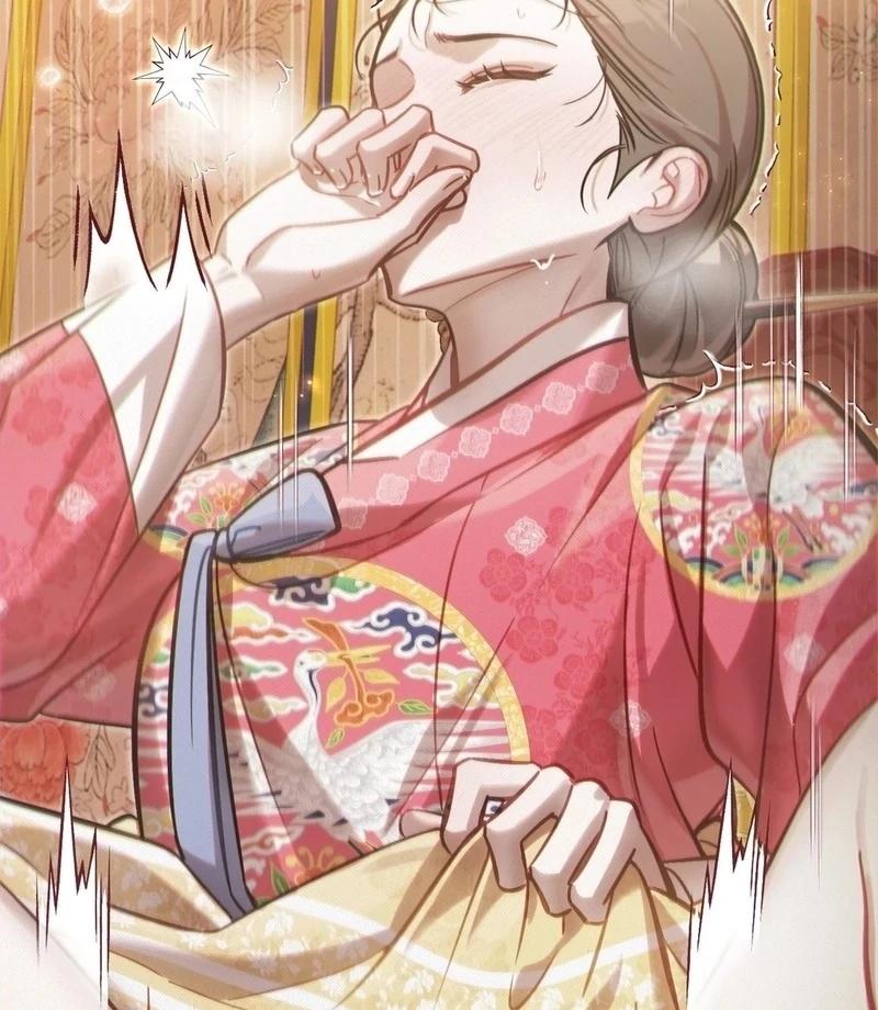 Read The Queen’s Secret Lessons Manga Online