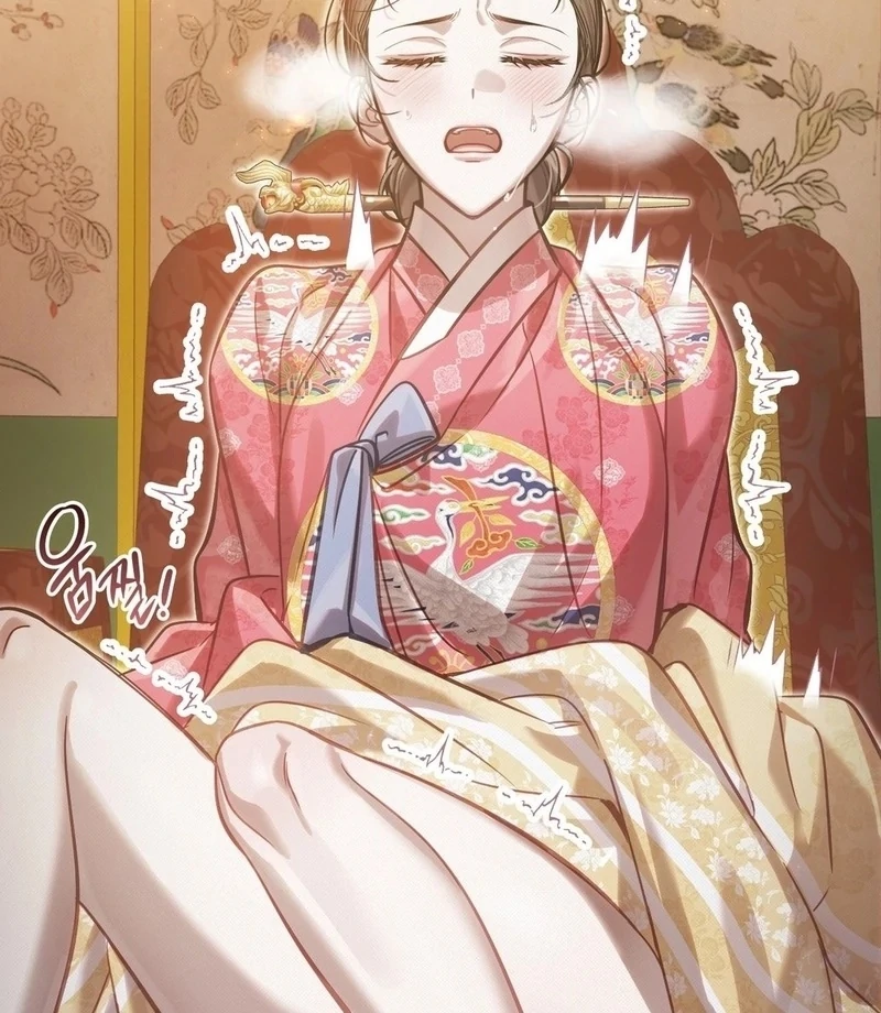 Read The Queen’s Secret Lessons Manga Online