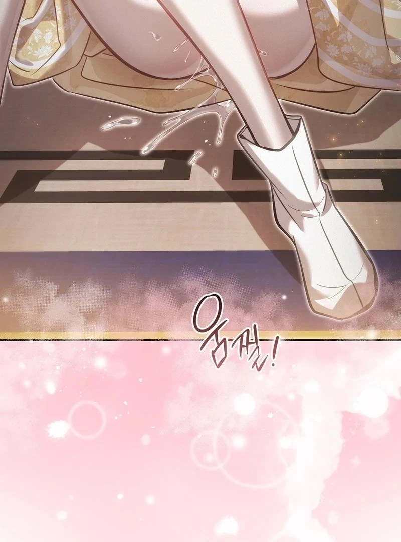 Read The Queen’s Secret Lessons Manga Online