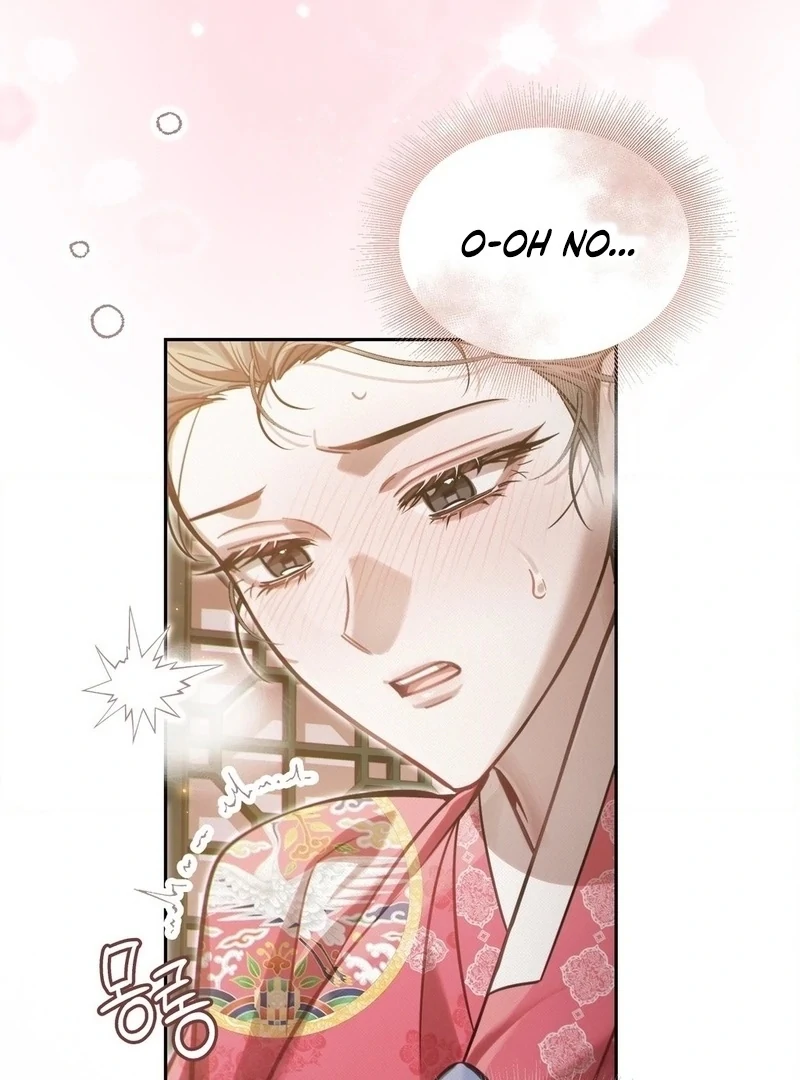 Read The Queen’s Secret Lessons Manga Online