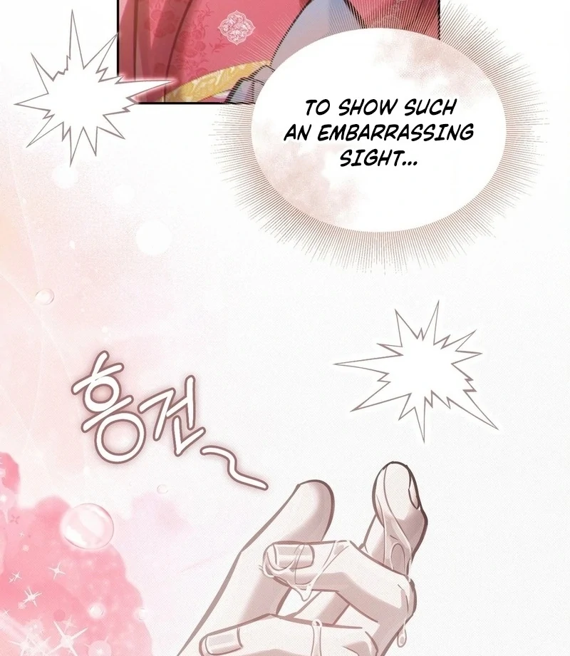 Read The Queen’s Secret Lessons Manga Online