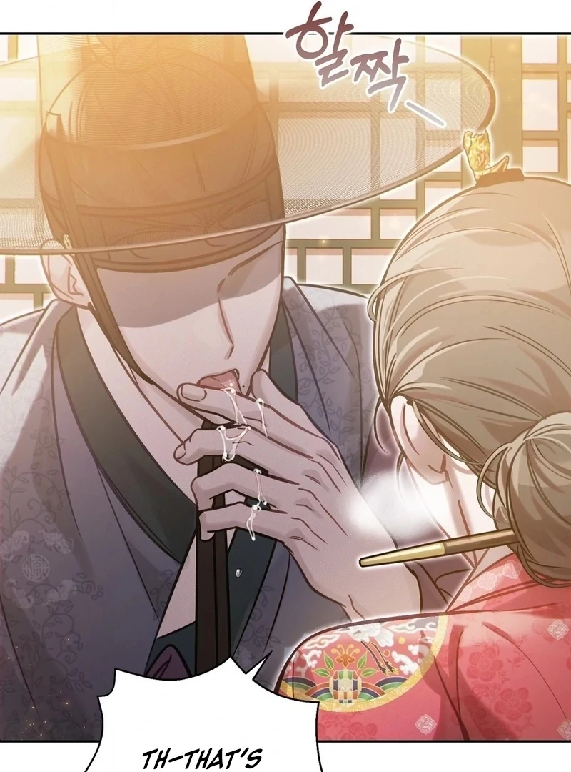 Read The Queen’s Secret Lessons Manga Online