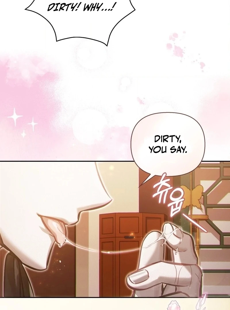 Read The Queen’s Secret Lessons Manga Online