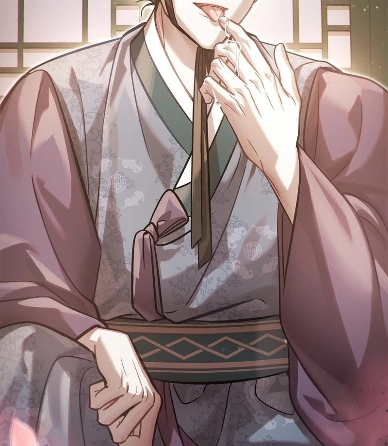 Read The Queen’s Secret Lessons Manga Online