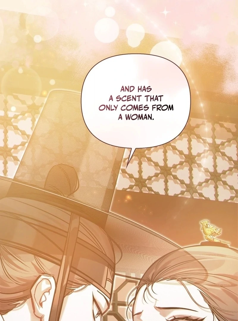 Read The Queen’s Secret Lessons Manga Online