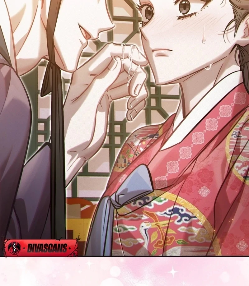 Read The Queen’s Secret Lessons Manga Online