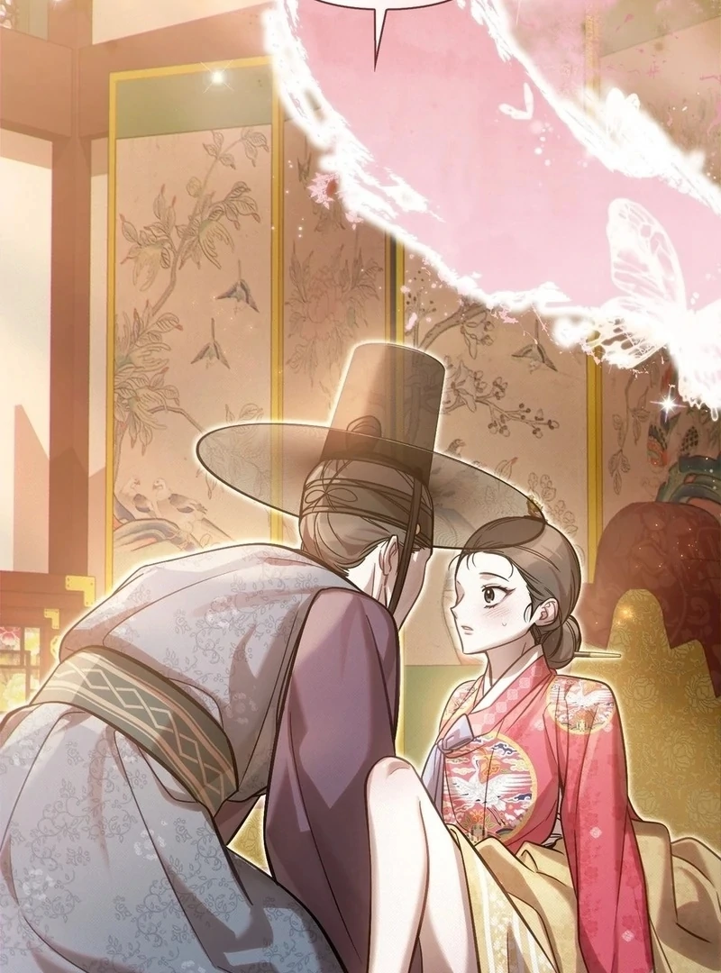 Read The Queen’s Secret Lessons Manga Online