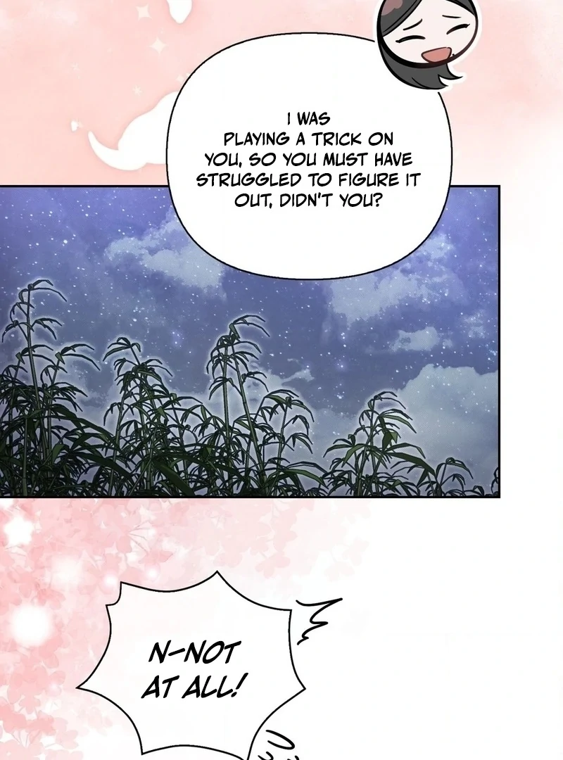 Read The Queen’s Secret Lessons Manga Online