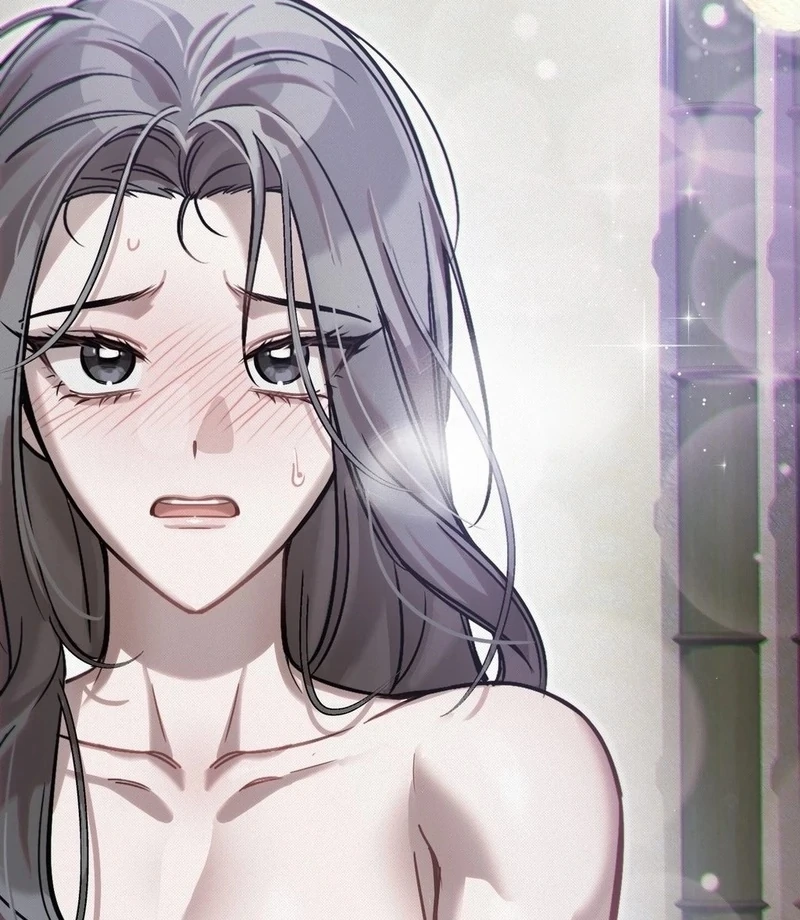 Read The Queen’s Secret Lessons Manga Online