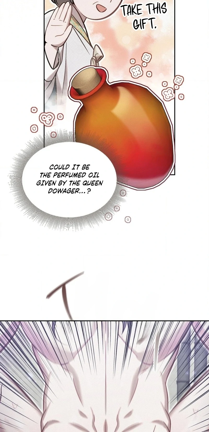 Read The Queen’s Secret Lessons Manga Online