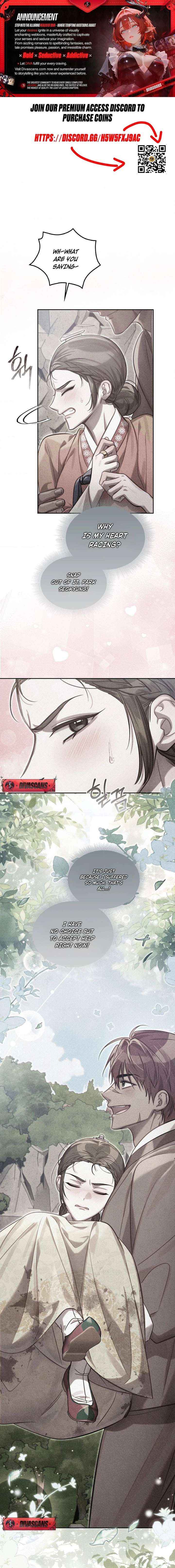 Read The Queen’s Secret Lessons Manga Online