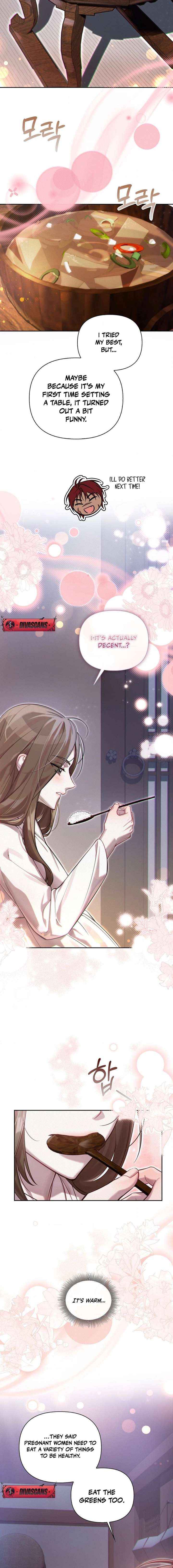 Read The Queen’s Secret Lessons Manga Online